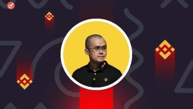СМИ: Binance потратила 0 000 на лоббистскую кампанию для помилования CZ 