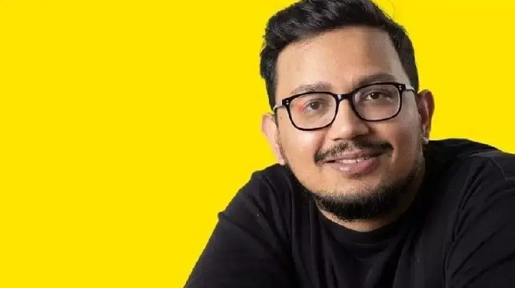 
 Сооснователь Polygon Сандип Найлвал: &laquo;Моя преданность Эфириуму слабеет&raquo;		