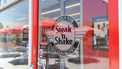 Steak ‘n Shake развернулась на 180 градусов после того, как опрос по Ethereum разозлил биткойнеров