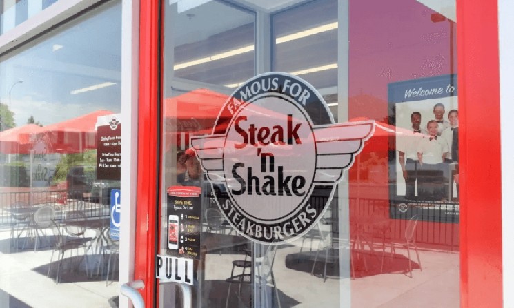 
 Steak &lsquo;n Shake развернулась на 180 градусов после того, как опрос по Ethereum разозлил биткойнеров		