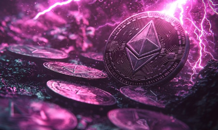 
 Транзакции в&nbsp;основном блокчейне Ethereum можно ускорить до&nbsp;миллисекунд		