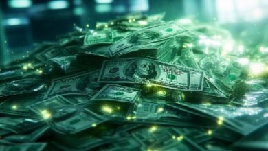 Акции CleanSpark выросли на 14 % на фоне взрывного роста выручки