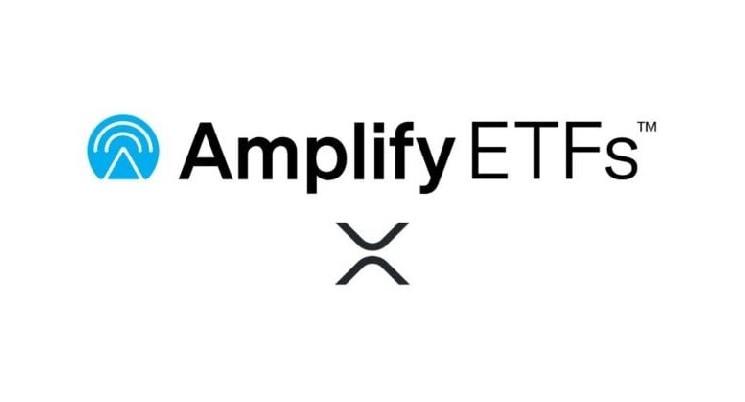 
 Amplify ETF запускает первый ETF с опционным доходом XRP		