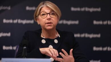 Банк Англии пообещал не отставать от США в регулировании стейблкоинов