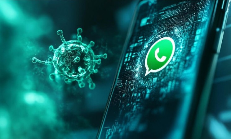 
 Банковский троян в&nbsp;WhatsApp крадет данные криптокошельков в&nbsp;Бразилии		