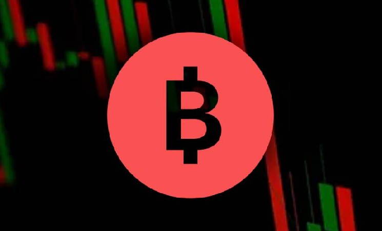 
 Биткоин формирует устойчивую фазу восстановления после теста уровня $99 000		