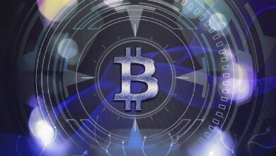 Биткоин восстановился до  000, но рынок остался в зоне «экстремального страха»