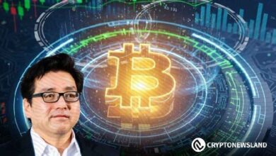 BitMine потратила  млн на Ethereum на фоне коррекции цены