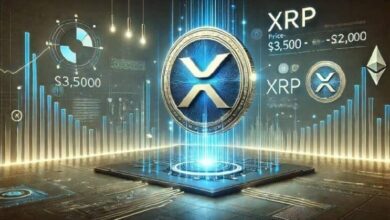 Цена XRP растет на фоне огромного притока новых средств в спотовые ETF в размере 4 млн