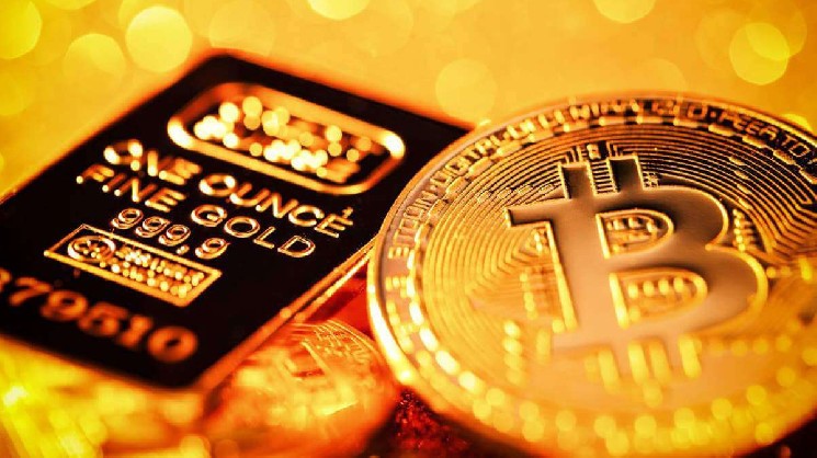 CEO VanEck Ян ван Эк советует хранить золото наряду с биткоинами