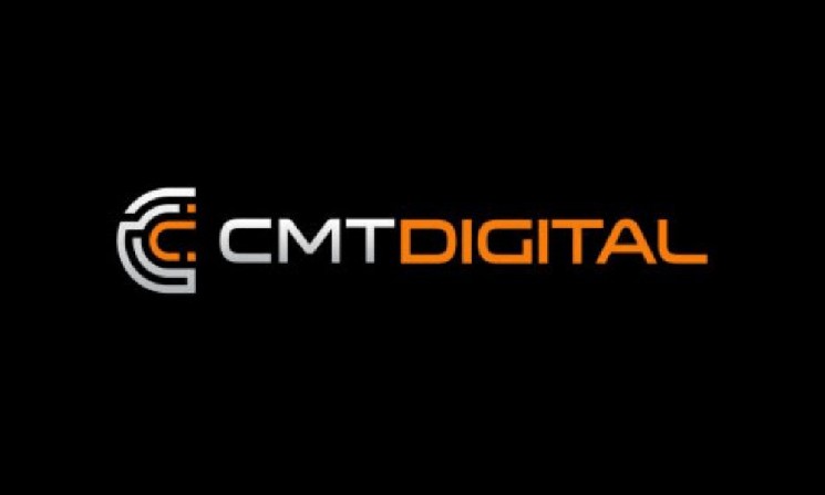 CMT Digital привлекла $136 млн для финансирования новой волны блокчейн-стартапов