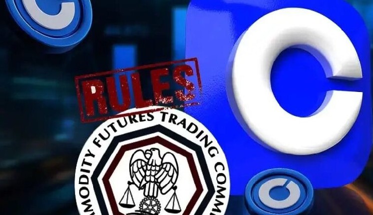 
 Coinbase направила свои рекомендации в CFTC: чего ждать от правил для крипторынка		