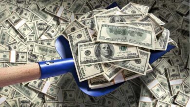 Джеймс Уинн сорвал куш, угадав снижение курса биткоина