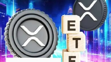 ETF на XRP от 21Shares стартует на фоне массовых институциональных вложений