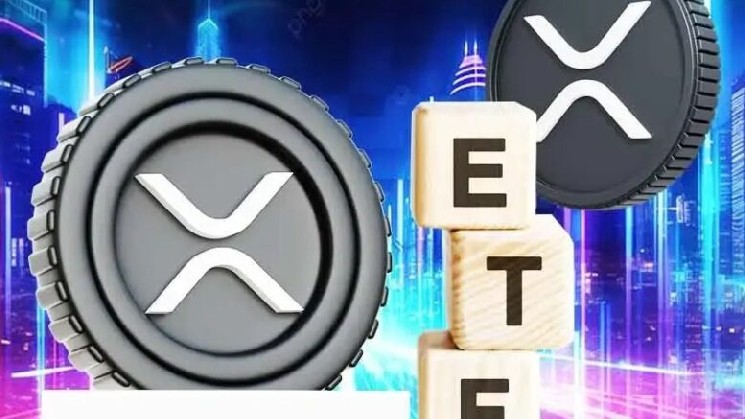 
 ETF на XRP от 21Shares стартует на фоне массовых институциональных вложений		