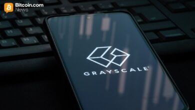 Grayscale представит ETF на Dogecoin в понедельник, так как DOGE становится частью нового регулируемого торгового сегмента Grayscale представит ETF на Dogecoin в понедельник, так как DOGE становится частью нового регулируемого торгового сегмента