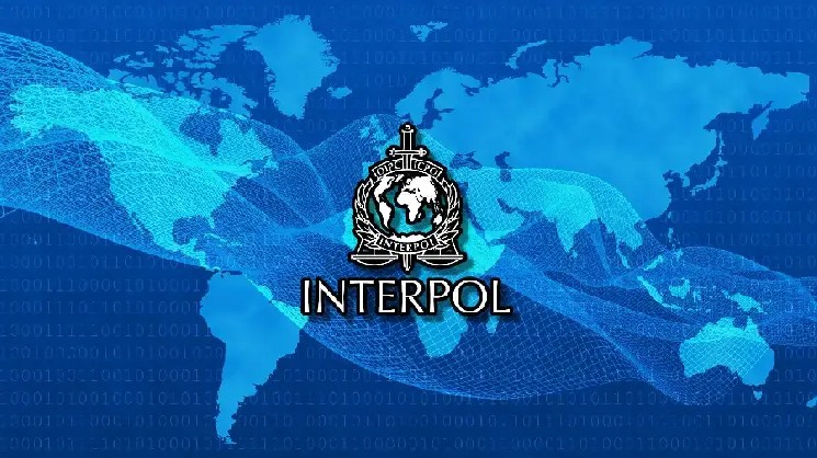 
 Интерпол признал криптомошенничество общемировой угрозой		