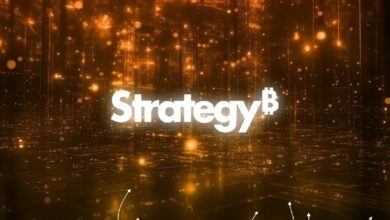 Инвесторы обвинили JPMorgan в атаке на Strategy Майкла Сэйлора