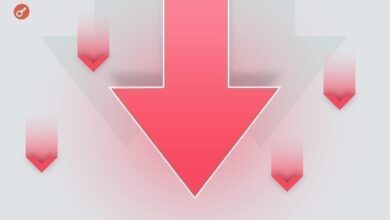 Кит потерял почти  млн на спотовой торговле Ethereum