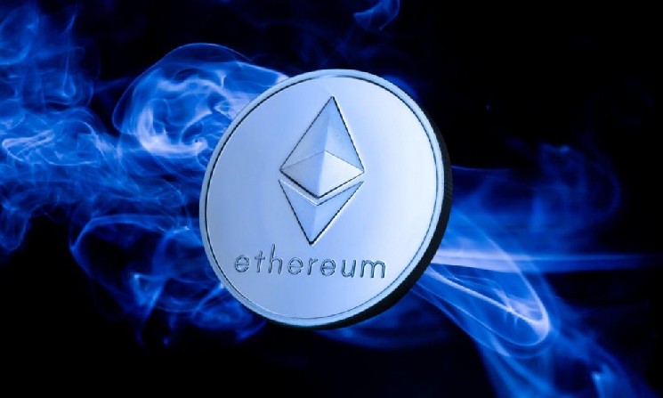 
 Комиссии в&nbsp;сети Ethereum сохраняются на&nbsp;минимальном уровне при&nbsp;рекордной активности		