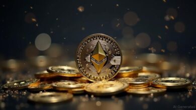 Компания BitMine Immersion продолжает наращивать запасы эфиров в казначействе