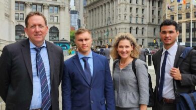 Криптоиндустрия призвала Трампа вмешаться в дело основателя Tornado Cash