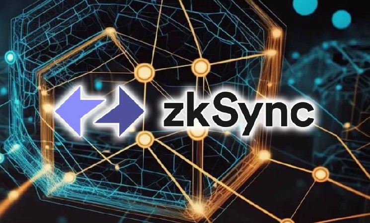 
 Крупный апдейт ZKsync Atlas сделал Ethereum ключевым центром ликвидности		