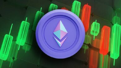 Курс ETH почти опустился до ключевой зоны накопления долгосрочными инвесторами