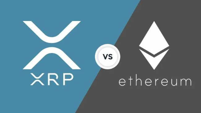 
 Лучшая криптовалюта для покупки в 2026 году: XRP или Ethereum?		