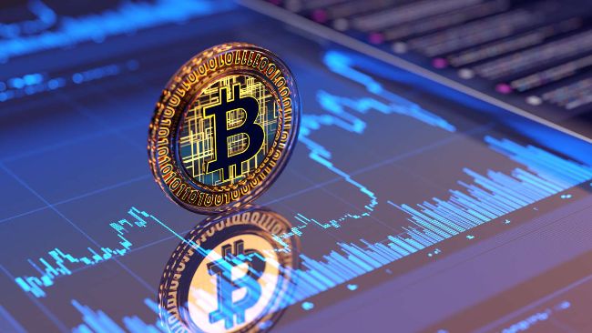 
 Мнение: биткоин подает сигнал о формировании дна		