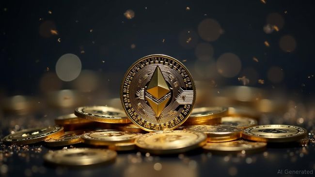 
 Мнение: Ethereum потерял весь рост 2025 года, дальше &mdash; $2200?		