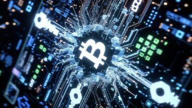 Назван новый срок взлома Биткоина квантовыми компьютерами
