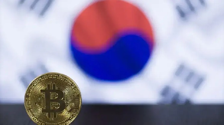 
 Правящая партия Южной Кореи потребовала ускорить запуск биткоин-ETF		