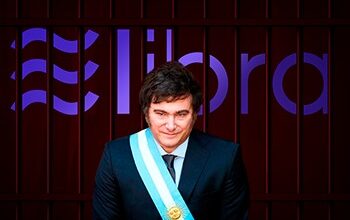 Президент Аргентины обвинен в содействии мошеннической схеме с криптовалютой LIBRA