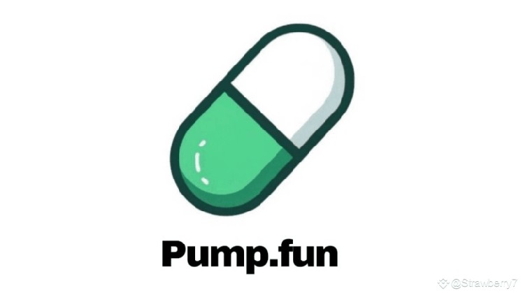 
 Pump.fun запускает &laquo;Spotlight&raquo; &mdash; инициативу для продвижения Интернет-Капиталов (ICM)		