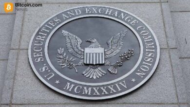Растущая институциональная активность XRP формирует подачу заявления Evernorth в SEC по мере расширения токенизированных финансовых услуг Растущая институциональная активность XRP формирует подачу заявления Evernorth в SEC по мере расширения токенизированных финансовых услуг