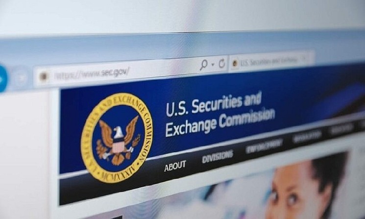 
 SEC не внесла криптовалюту в список приоритетов на 2026 год		