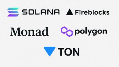 Solana, Stellar, Polygon, TON, Monad и Fireblocks создают единую структуру для кросс-чейн платежей