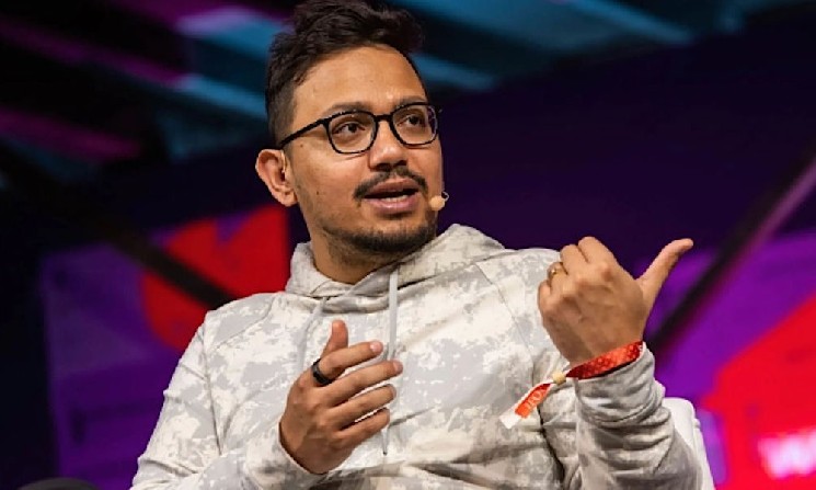 
 Сооснователь Polygon подумывает о&nbsp;возврате тикера MATIC		