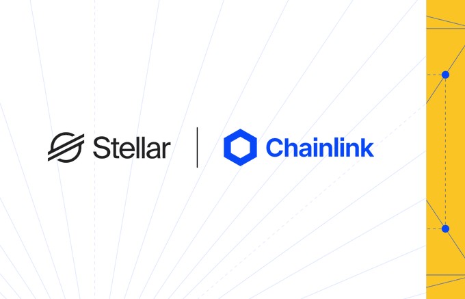 
 Stellar интегрируется с сервисами Chainlink		