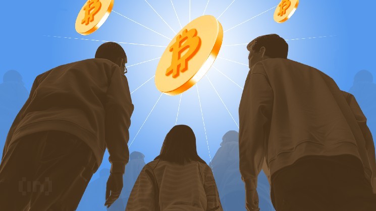 
 В этой стране биткоин все еще стоит $20 000		