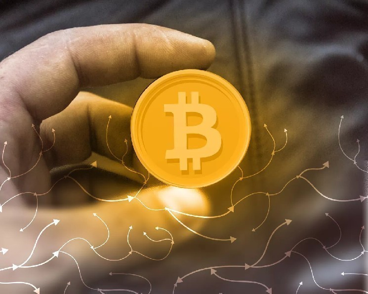 
 В Santiment указали на тревожный сигнал для биткоина		