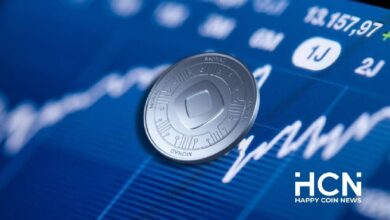 В сети первого уровня Monad запущен стейкинг Magma В сети первого уровня Monad запущен стейкинг Magma