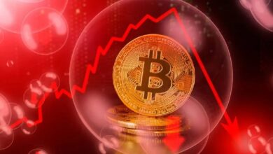 Завершающийся ноябрь для биткоина оказался худшим за последние 7 лет