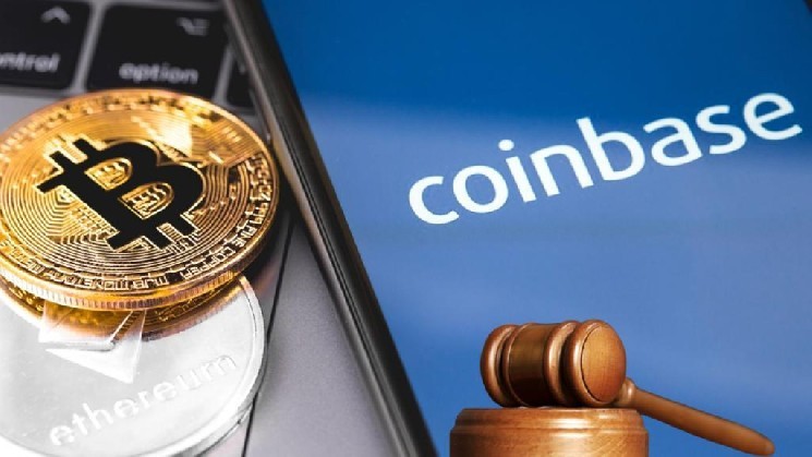 
 Американца обвинили в краже $16 млн у пользователей Coinbase		
