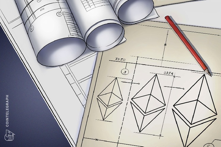 
 Аналитики: Ethereum формирует локальное дно. Что дальше?		