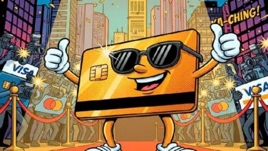 Bitcoin конкурирует с Visa по объемам платежей Bitcoin конкурирует с Visa по объемам платежей