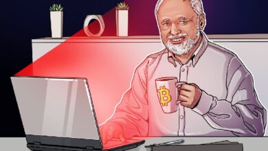 Биткоин больше никогда не обновит максимумов — CEO SwanDesk Биткоин больше никогда не обновит максимумов — CEO SwanDesk