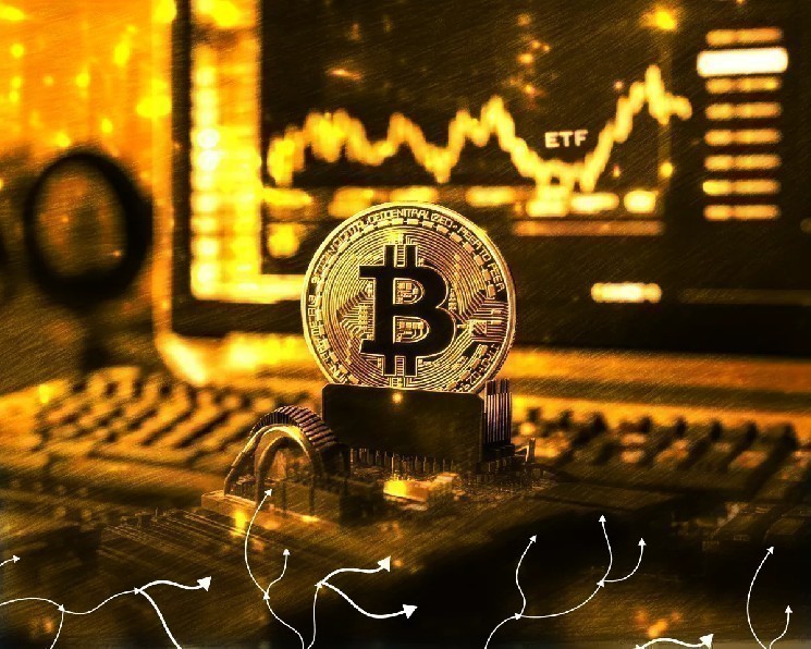 
 Биткоин закрепился у $86 700 в ожидании &laquo;лояльного&raquo; главы ФРС		