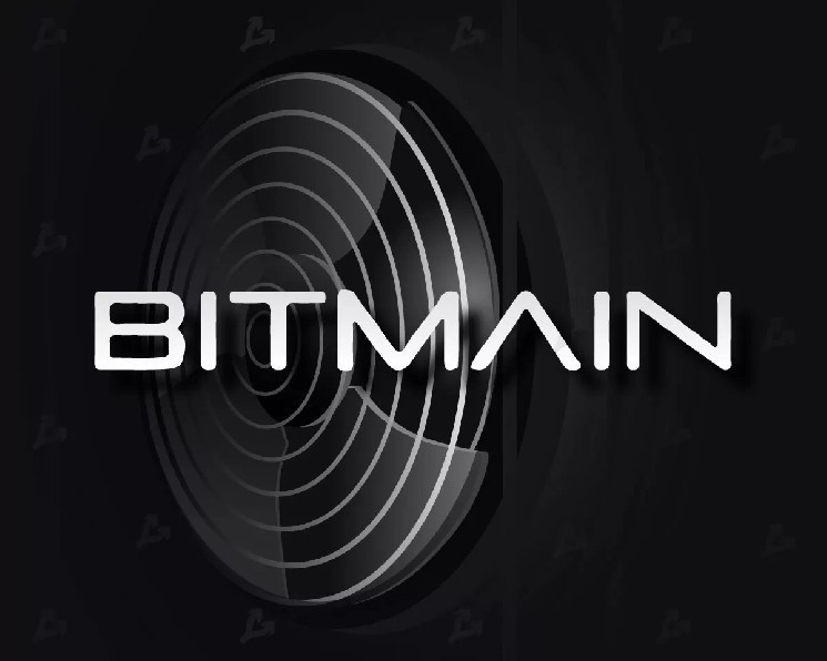
 Bitmain резко &laquo;уронила&raquo; цены на биткоин-майнеры		